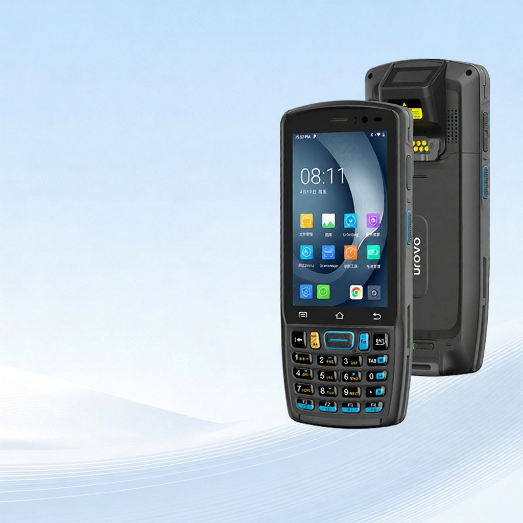YOUBOXUN | Inventory Management Data Collector Warehouse Handheld PDA ราคา 10,388 บาท*ส่งฟรี