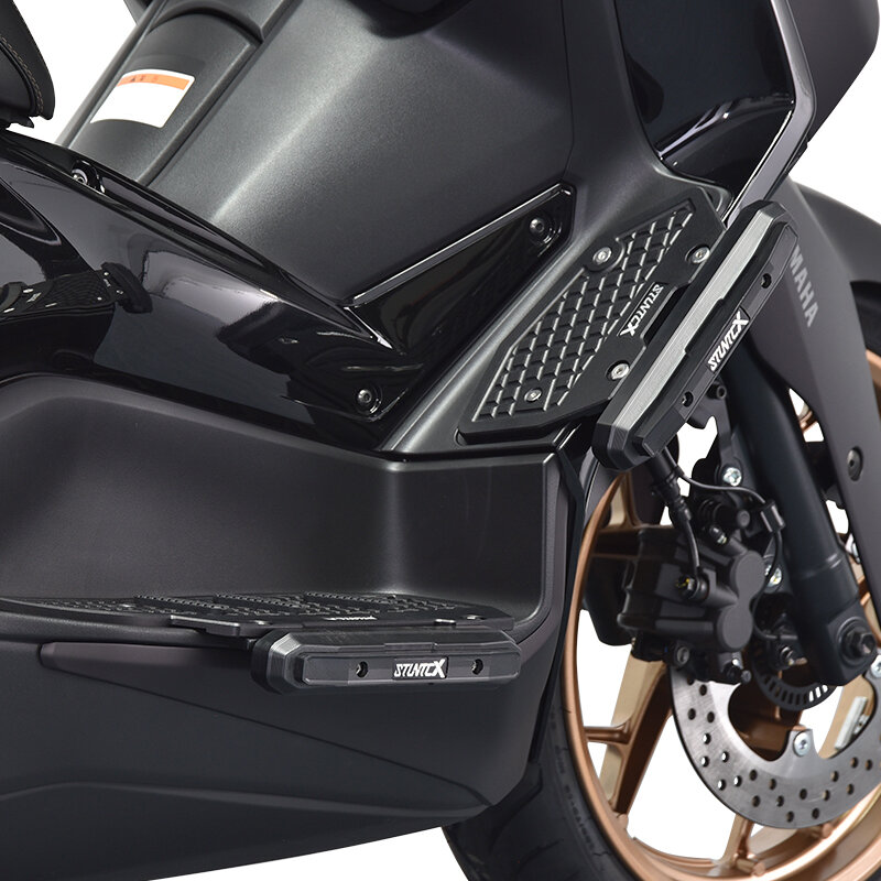 STUNTCX | Anti-Collision Bar Motorcycle Fender ราคา 5,658 บาท*ส่งฟรี
