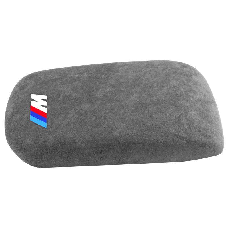 Lourmarin | Leather-Like Central Armrest Cover for BMW X3/X4/iX3 2018-2021 ราคา 1,869 บาท*ส่งฟรี