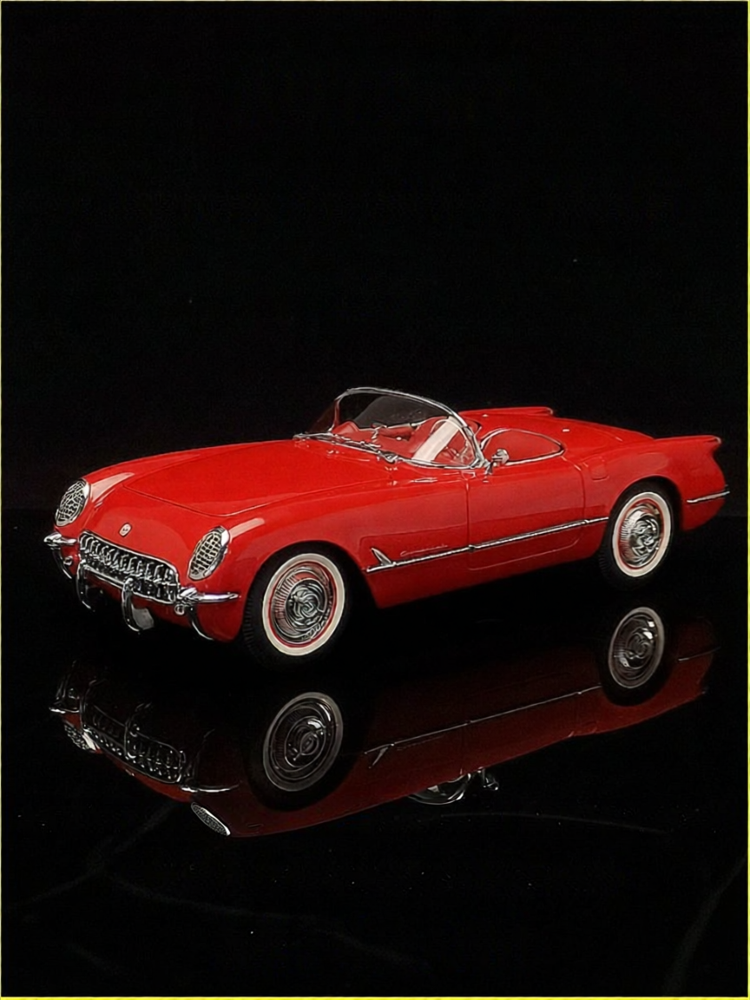 AUTOart | Simulation Collection Gift Car Model 1:18 ราคา 6,824 บาท*ส่งฟรี