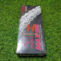 (P7) Benelli TNT135. ชุดโซ่ สเตอร์ ครบชุด.