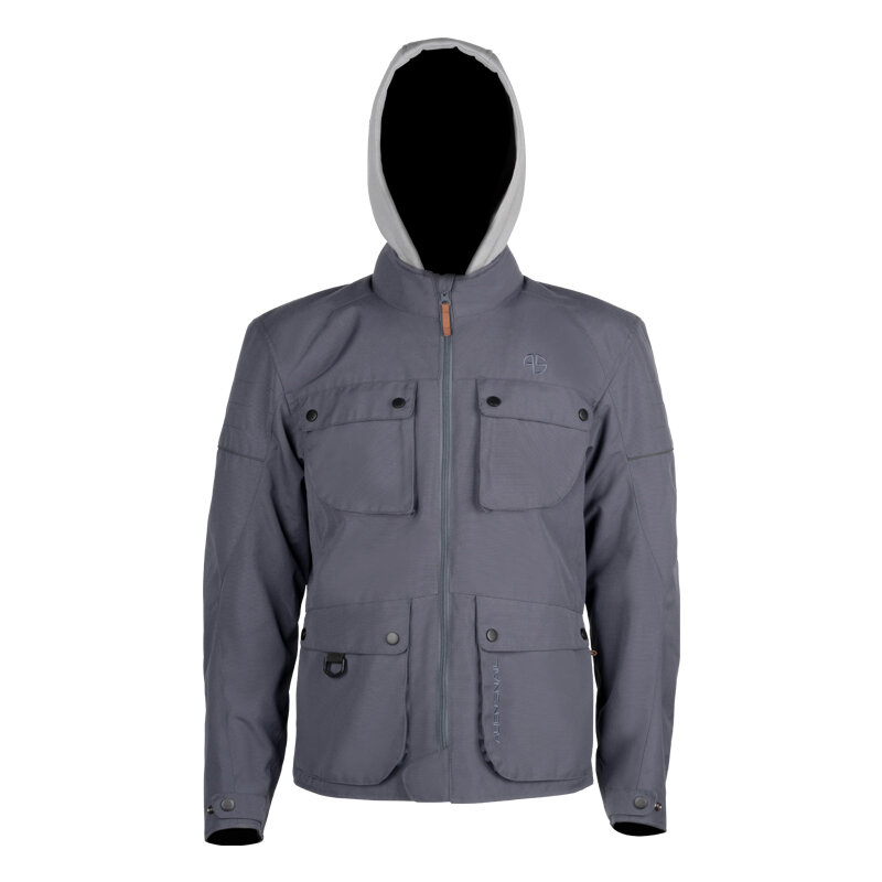 ALIEN SNAIL | Men's Casual Motorcycle Riding Suit Windproof Warmth Alien Snail Colorado Set Four Seasons Bicycle Touring Commuting Leisure ราคา 8,548 บาท*ส่งฟรี