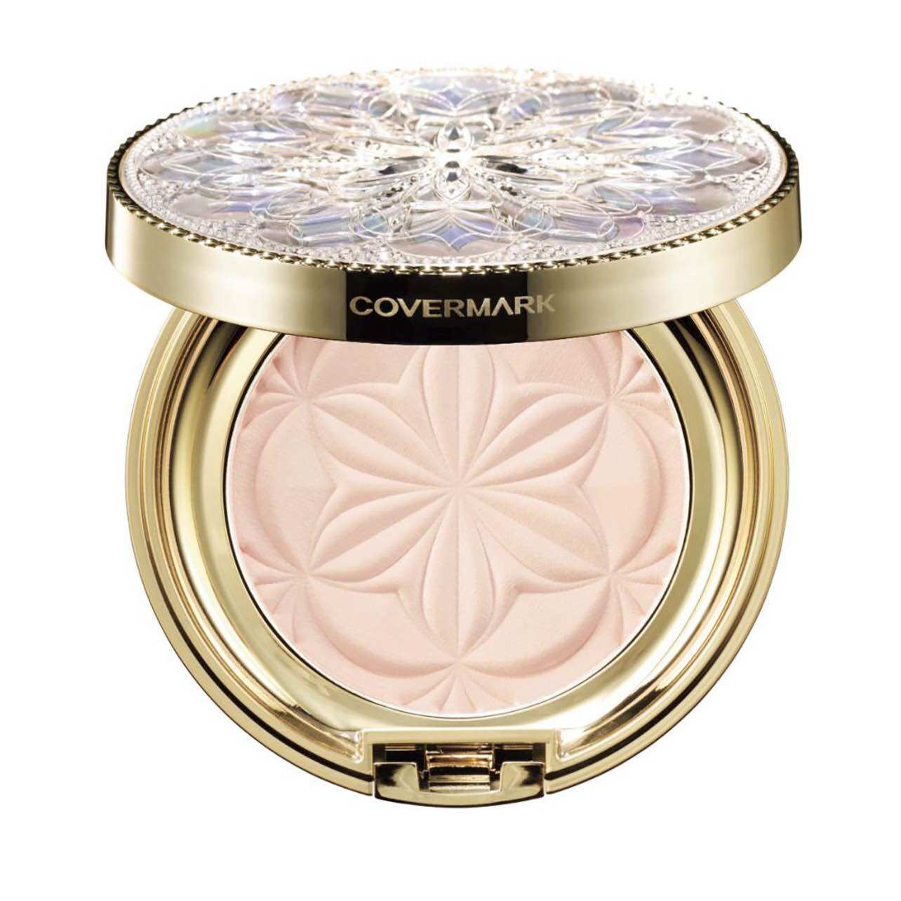 COVERMARK FaceUp Pressed Powder (ป้ายไทย) | Lazada Thailand