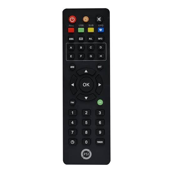 รีโมทPSI ราคา 32 บาท*ส่งฟรี