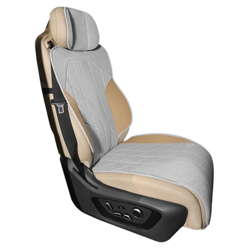 GUIPAI | Mazda EZ6 All-Season Semi-cover Seat Cover ราคา 1,856 บาท*ส่งฟรี