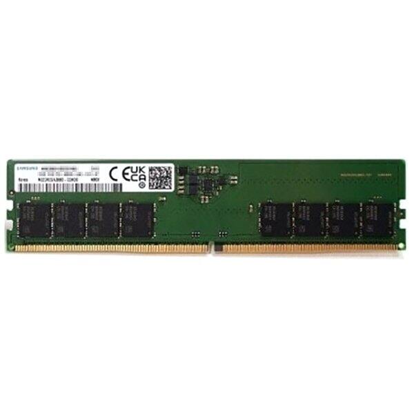 Samsung | Samsung Electronics Ddr5-5600 (32Gb) Pc5-44800 ราคา 28,163 บาท*ส่งฟรี