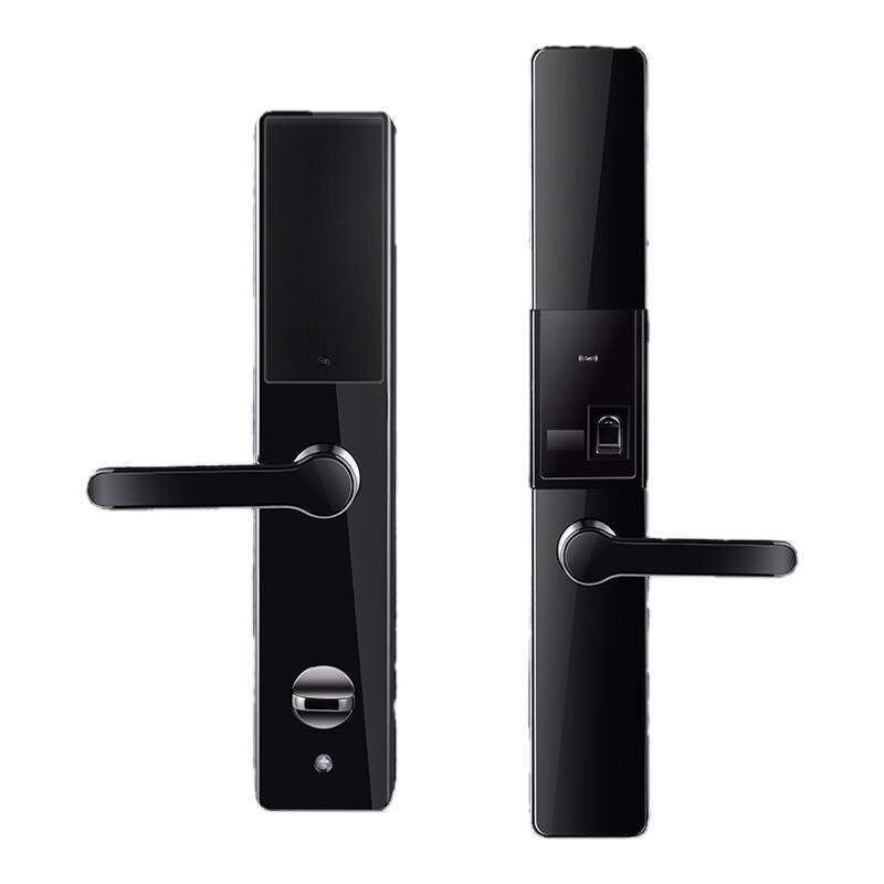 KOVOSSDY | Smart Anti-theft Door Lock with Fingerprint and Password ราคา 4,463 บาท*ส่งฟรี