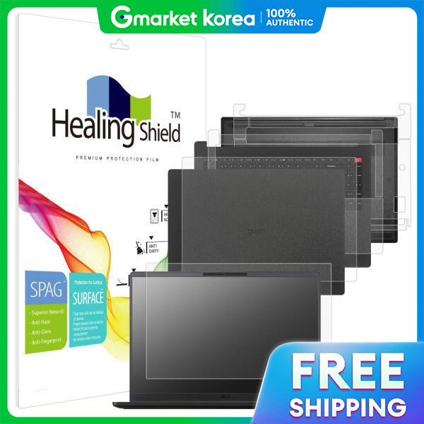 ART BOX | Artbox/Healing Shield Grambook Ai 2026 16U55U 16Ud55U Superior Anti-Glare 1 External 3 ราคา 1,743 บาท*ส่งฟรี