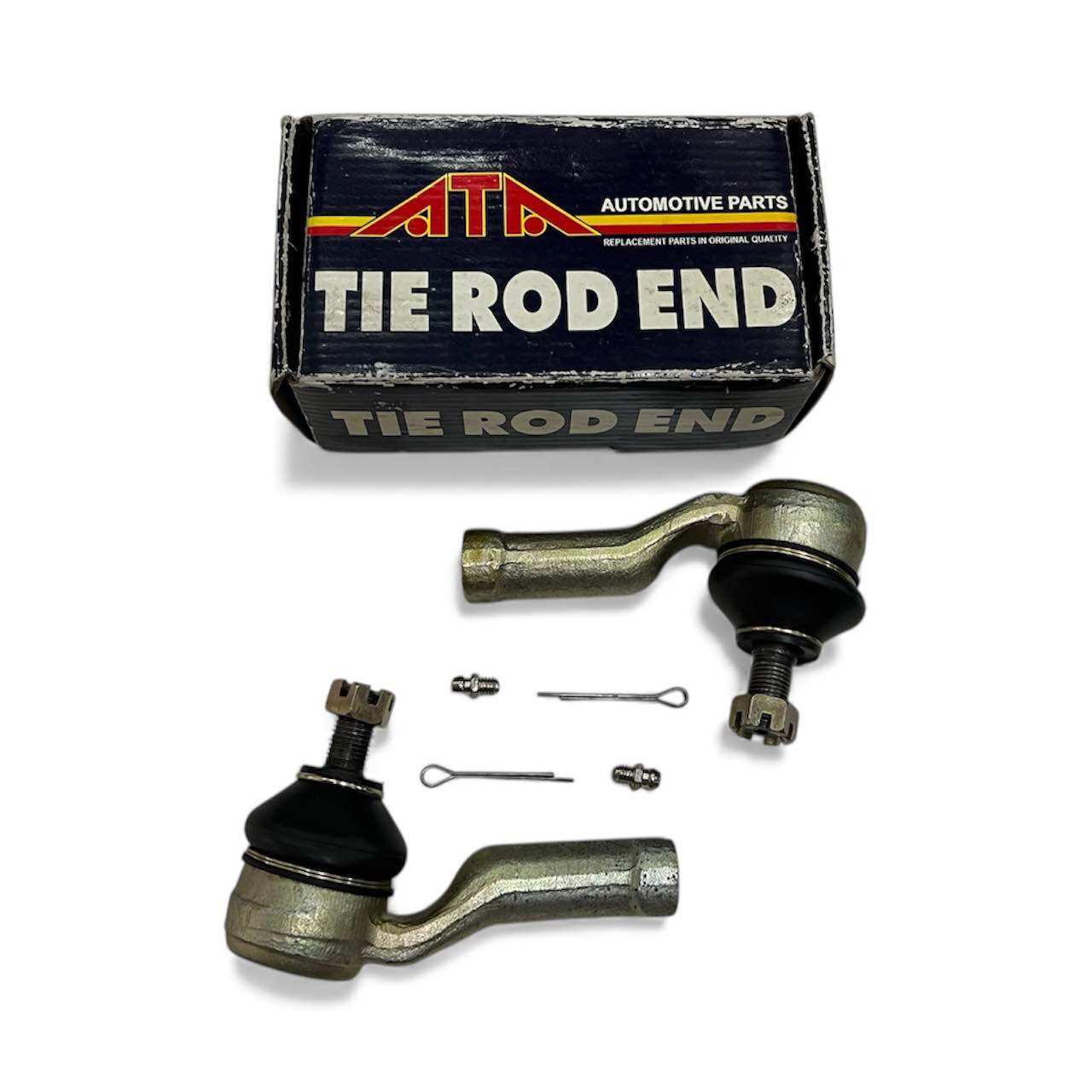 Short Steering Knuckle Ball Joint Mazda M1300 Year 1975-1977 (Upper Taper Shaft 13mm.) Brand: Ata Code: Se-1271 Oem:8021-99-324 (Price Per Pair) ราคา 550 บาท*ส่งฟรี