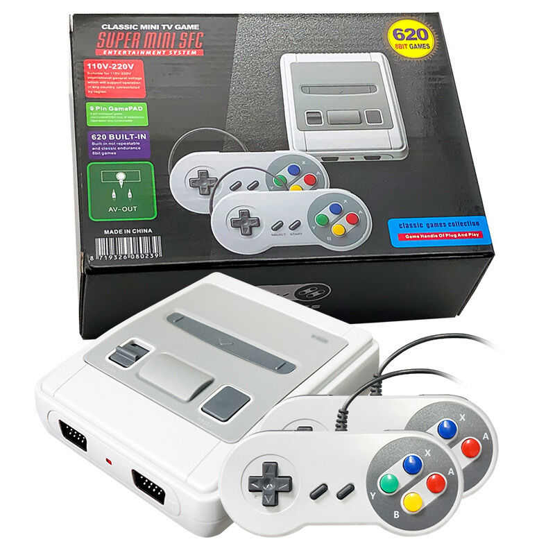 MIAOJIANHAN | Portable Dual Player HDMI Console ราคา 971 บาท*ส่งฟรี