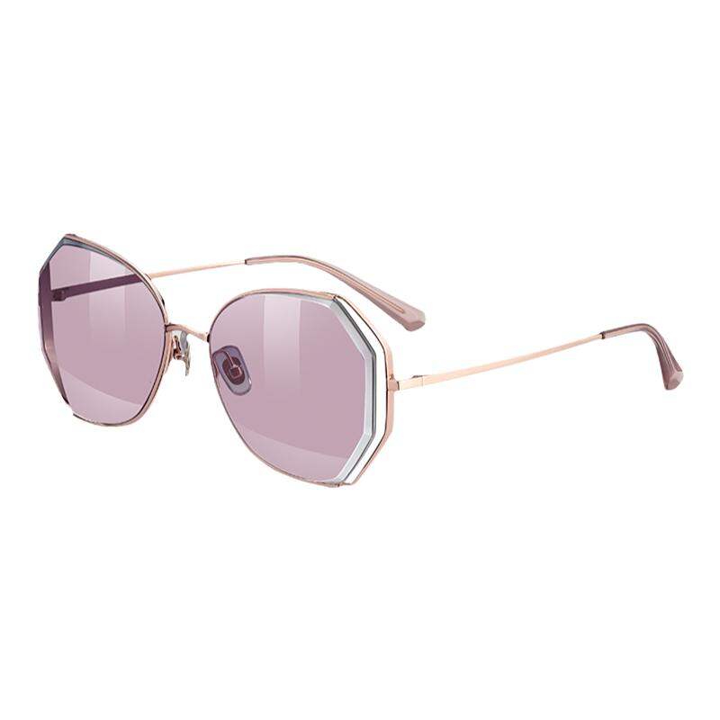 HELEN KELLER | Slimming Face Fashionable Sun Glasses for Instagram ราคา 3,500 บาท*ส่งฟรี
