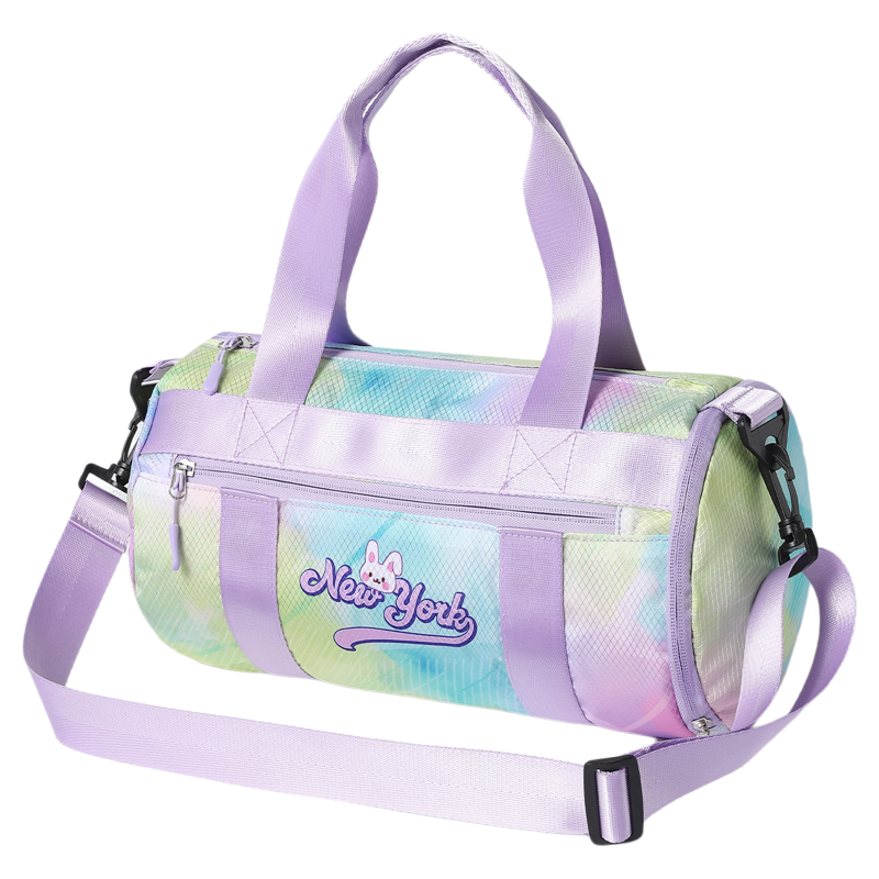 YUKE | Dry Wet Separation Waterproof Outdoor Sports Bag Shoulder