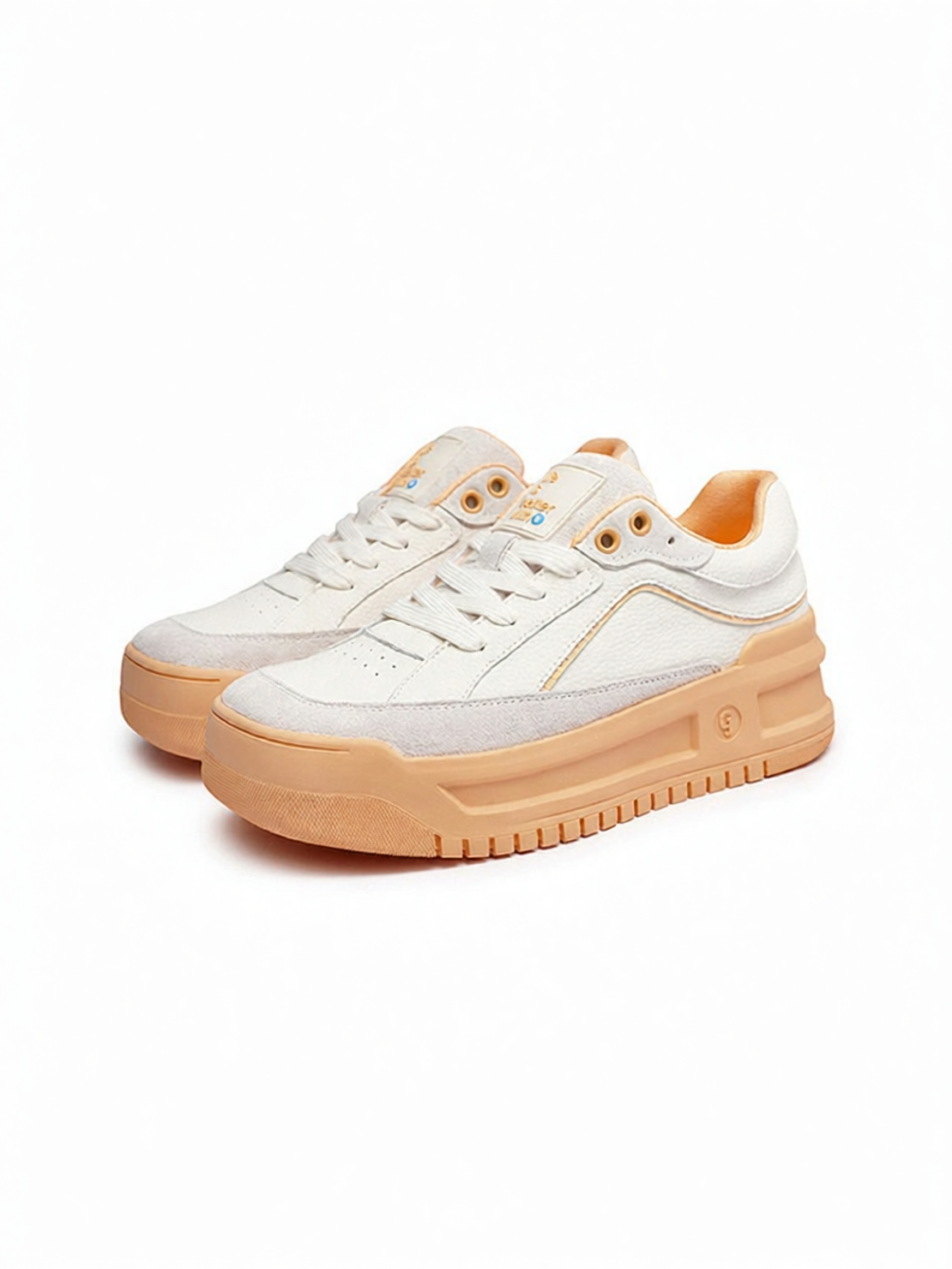 Height Increasing Thick-soled Sneakers ราคา 3,634 บาท*ส่งฟรี