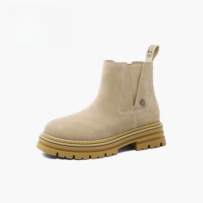 Dickies | Winter Chelsea Boots ราคา 3,555 บาท*ส่งฟรี
