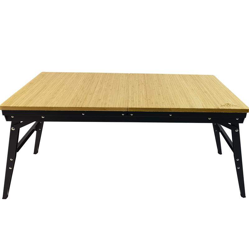 AREFFA | Folding Portable Multi-function Table for Camping Travel BBQ Picnic and Car Trip ราคา 13,630 บาท*ส่งฟรี