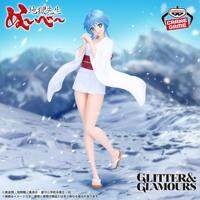 Bandai(บันได) BANPRESTO HELL TEACHER: JIGOKU SENSEI NUBE GLITTER&GLAMOURS YUKIME