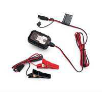 เครื่องชาร์จแบต ที่ชาร์จแบต รถมอเตอร์ไซค์ 1AMP Harley Davidson แท ้100%