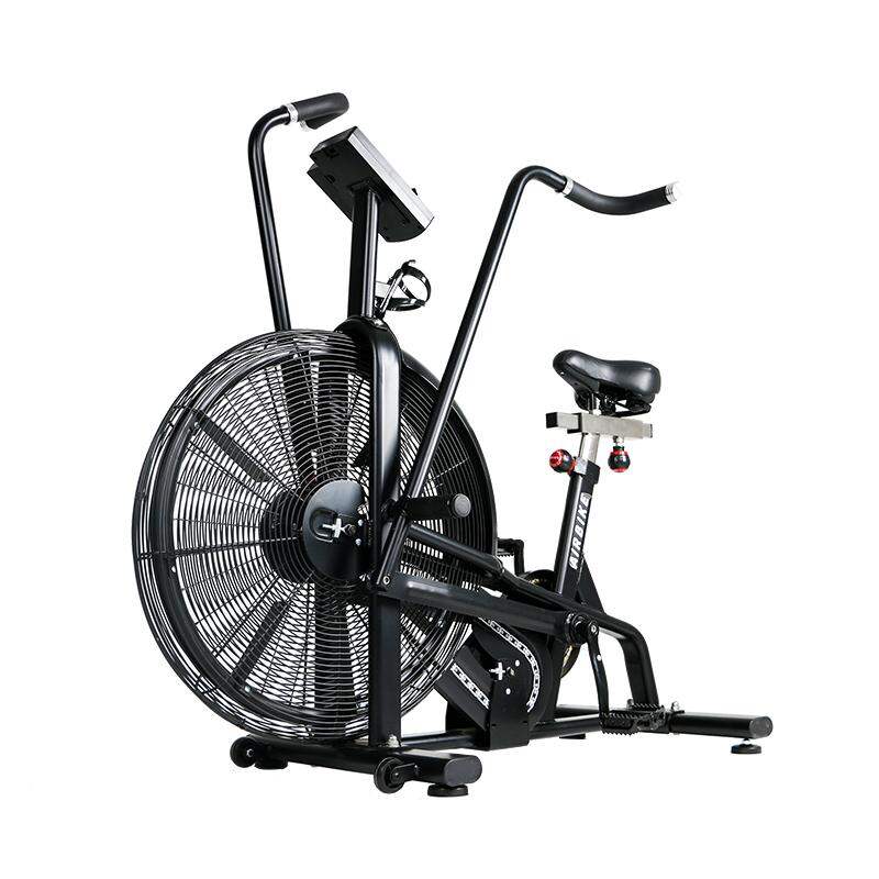 TEZEWA | Silent Air Resistance Exercise Bike for Home and Gym ราคา 25,432 บาท*ส่งฟรี