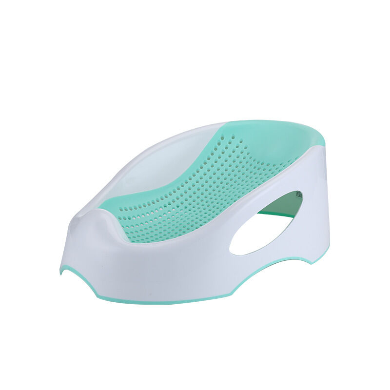 LIWAN | ที่นั่งและนอนอาบน้ำสำหรับทารกแรกเกิด