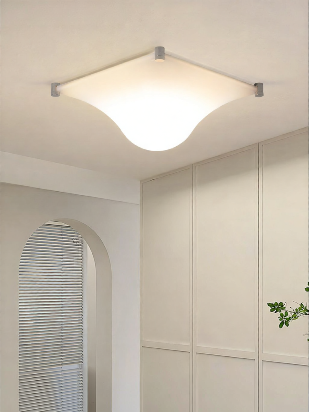 DGY | Italian Designer Mid-century Teardrop Wall Light For Bedroom Livingroom ราคา 2,246 บาท*ส่งฟรี