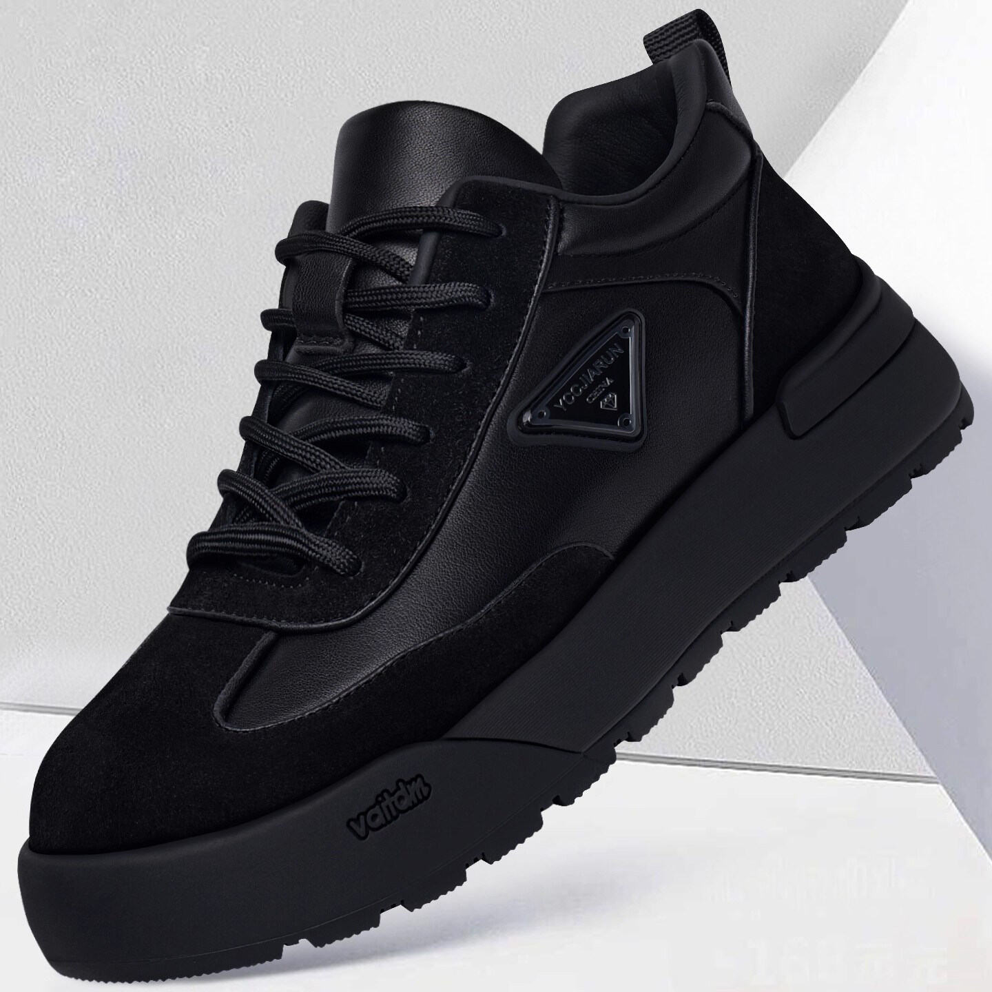 ASUOJIA | Winter Casual Hiking Boots ราคา 8,996 บาท*ส่งฟรี