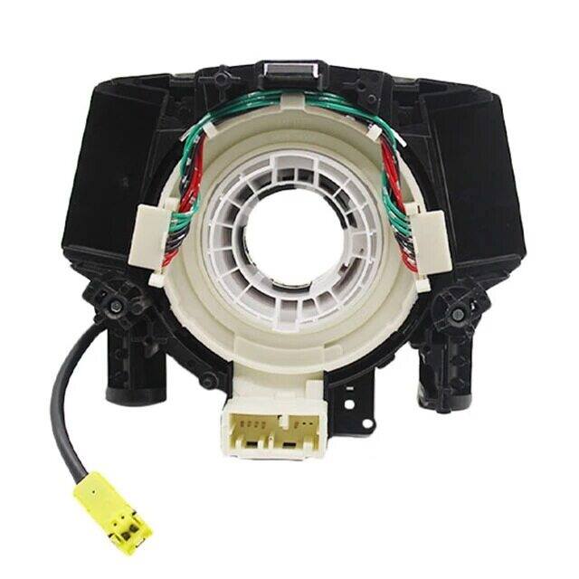 1 Year Warranty on Steering Shaft, Horn, Airbag Horn Cable, Spiral Cable, Spring Clock, Spiron, Ring for Nissan Pathfinder Tida D40 Oem 25567 Eb301 25567-Ed501Nissan Livina Nissan Livina L10 L11 ราคา 580 บาท*ส่งฟรี