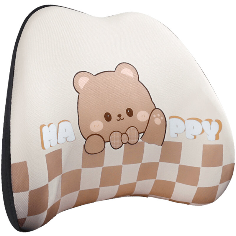 LUOYUNTENG | Toyota Compatible Neck Support Pillow for Camry, Avalon, Corolla, Sienna, and Levin ราคา 191 บาท*ส่งฟรี