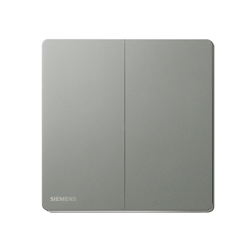Siemens | Wireless Remote Smart Switch Panel ราคา 1,251 บาท*ส่งฟรี