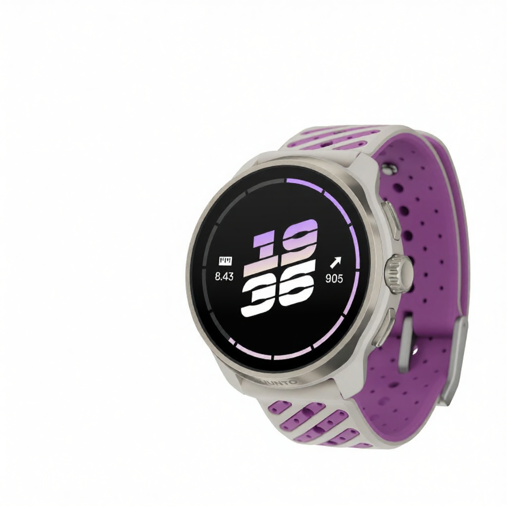 อุปกรณ์สมาร์ทและแกดเจ็ต Suunto Smart นาฬิกามัลติสปอร์ตน้ำหนักเบา ราคา 27,410 บาท*ส่งฟรี