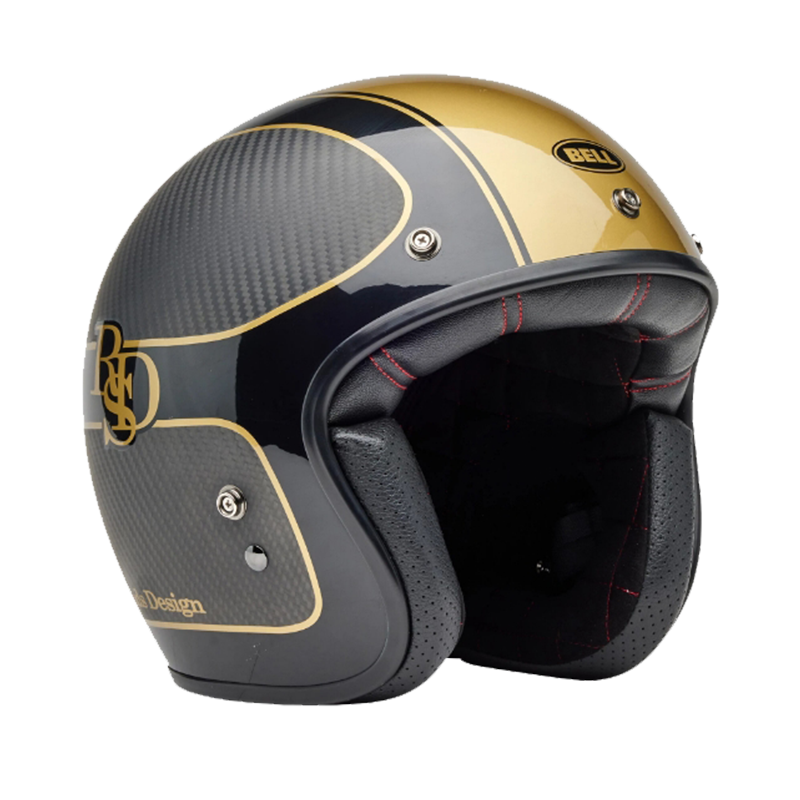 Bell | Vintage Open Face Helmet All-Season ราคา 9,514 บาท*ส่งฟรี
