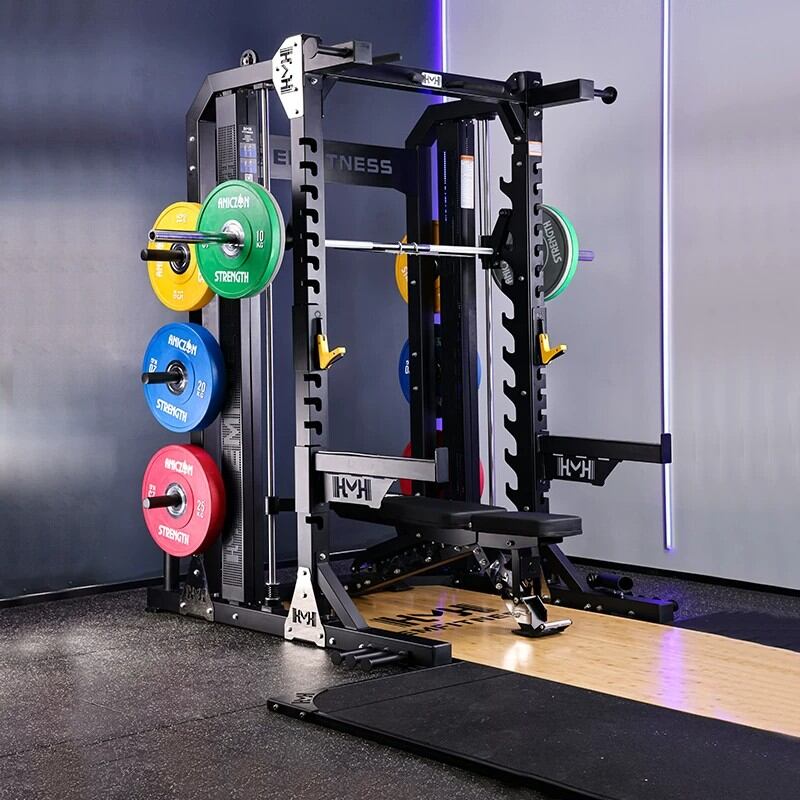 TEZEWA | Professional Strength Training Equipment For Home And Gym Use ราคา 80,152 บาท*ส่งฟรี