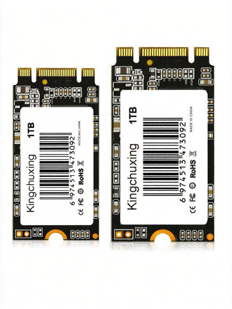 Kingchuxing | 1TB M2 SSD ราคา 5,630 บาท*ส่งฟรี