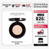 Anastasia Beverly Hills Brow Powder Duo