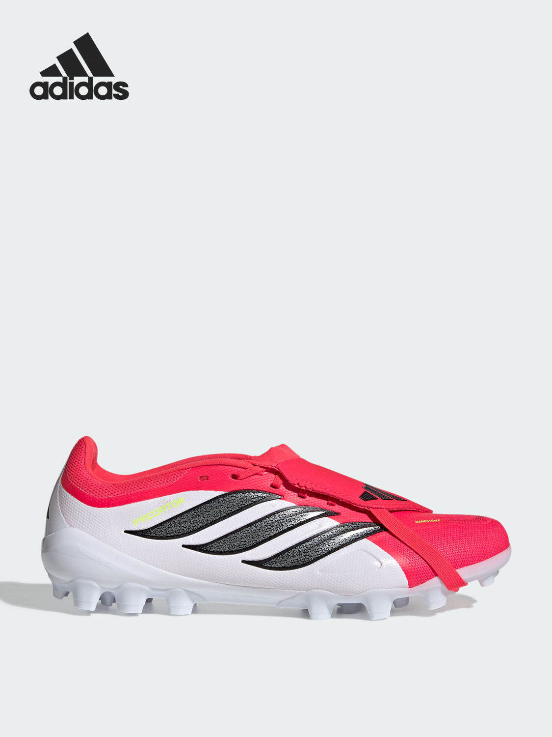 [adidas |Durable Football Cleats JS0344,adidas | Shock Absorption Spring Unisex Low-cut Durable Football Shoes,adidas |Durable Football Cleats JS0344,]