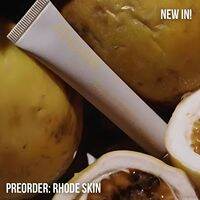 Rhode Toast Lip Caseลิปสติกเนื้อกลอสสีสันสดใส