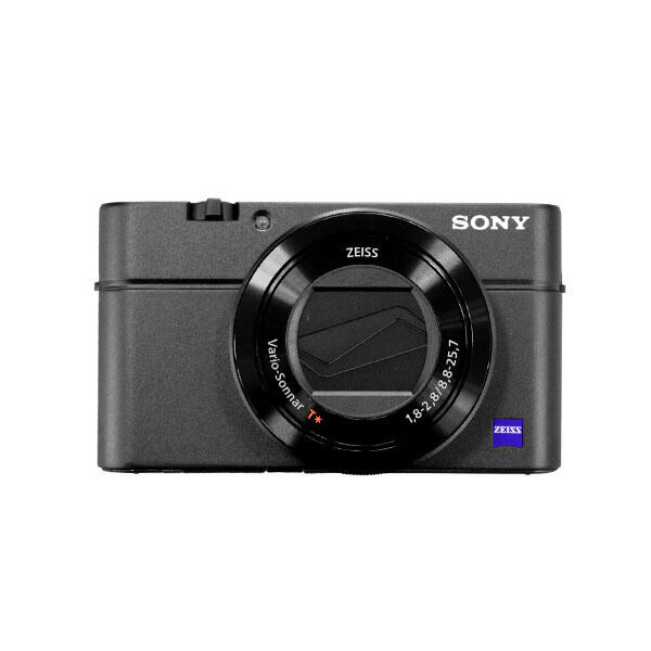 Sony | Store Co., Ltd. Sony Cyber-Shot Dsc-Rx100M3 High-End Digital Camera / Rx100M3 ราคา 23,131 บาท*ส่งฟรี