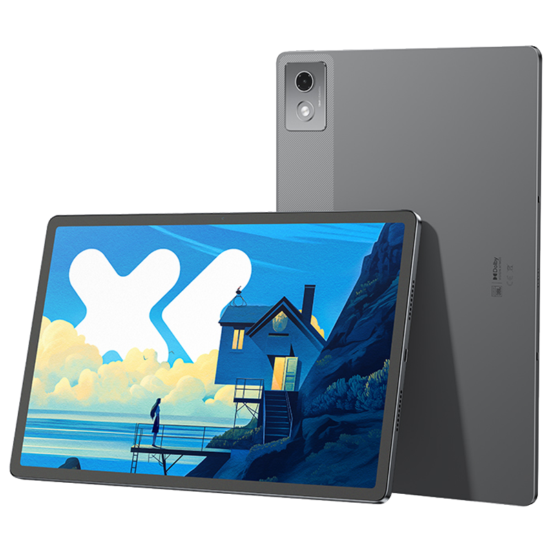 Lenovo | Learning Business Gaming Multimedia Tablet 12.7 inch ราคา 11,060 บาท*ส่งฟรี