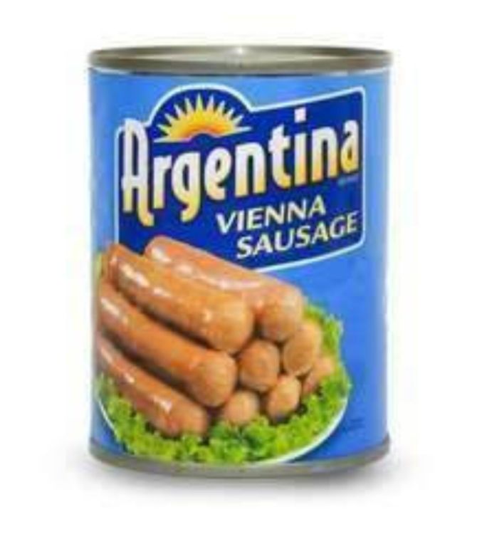 Argentina Vienna Sausage 260g