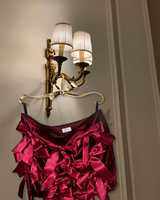 My Ribbon Skirt