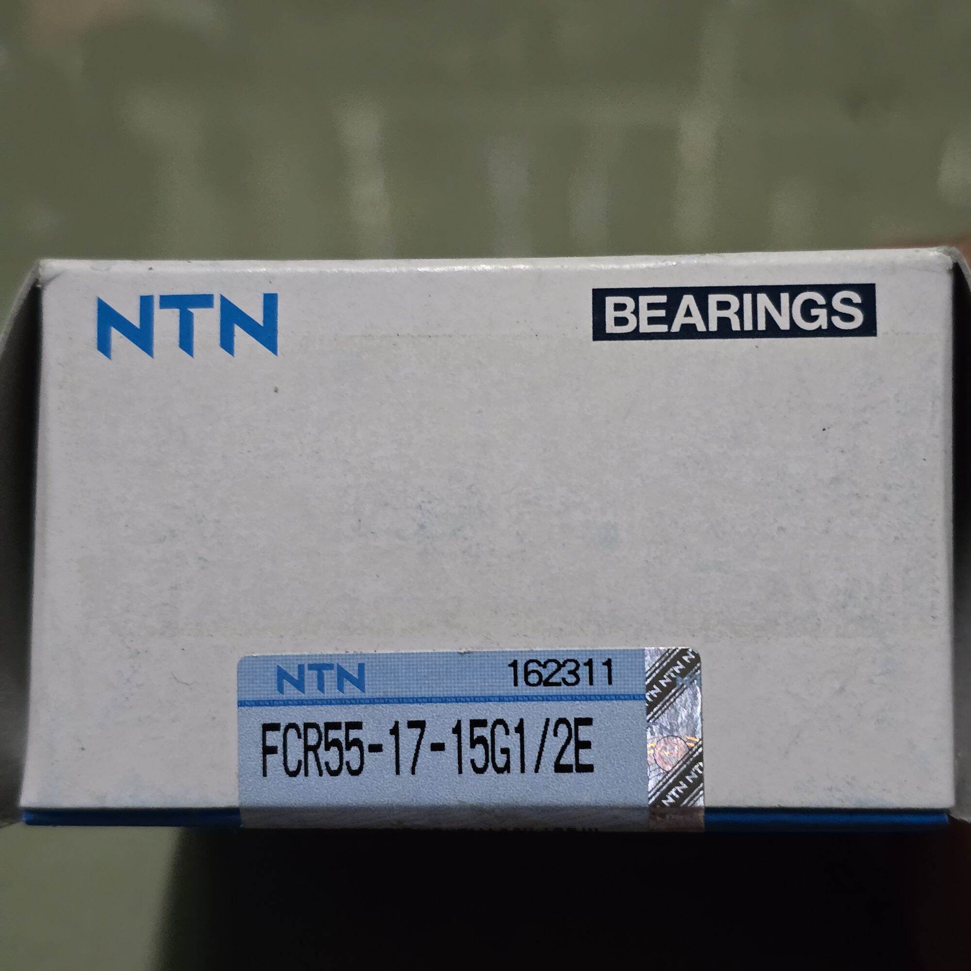 Mitsubishi Clutch Bearing L200 / Cyclone Strada 2500 Mitsubishi Cyclone Strada, Part Number Fcr55-17-15G1/2E, Brand Ntn (Made in Japan) (Clutch Bearing) > ราคา 550 บาท*ส่งฟรี