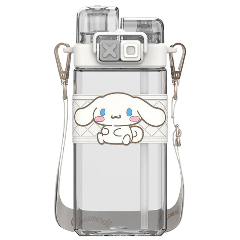 SHANPUR | Children's Portable Dual-Function Cup For Students ราคา 2,748 บาท*ส่งฟรี