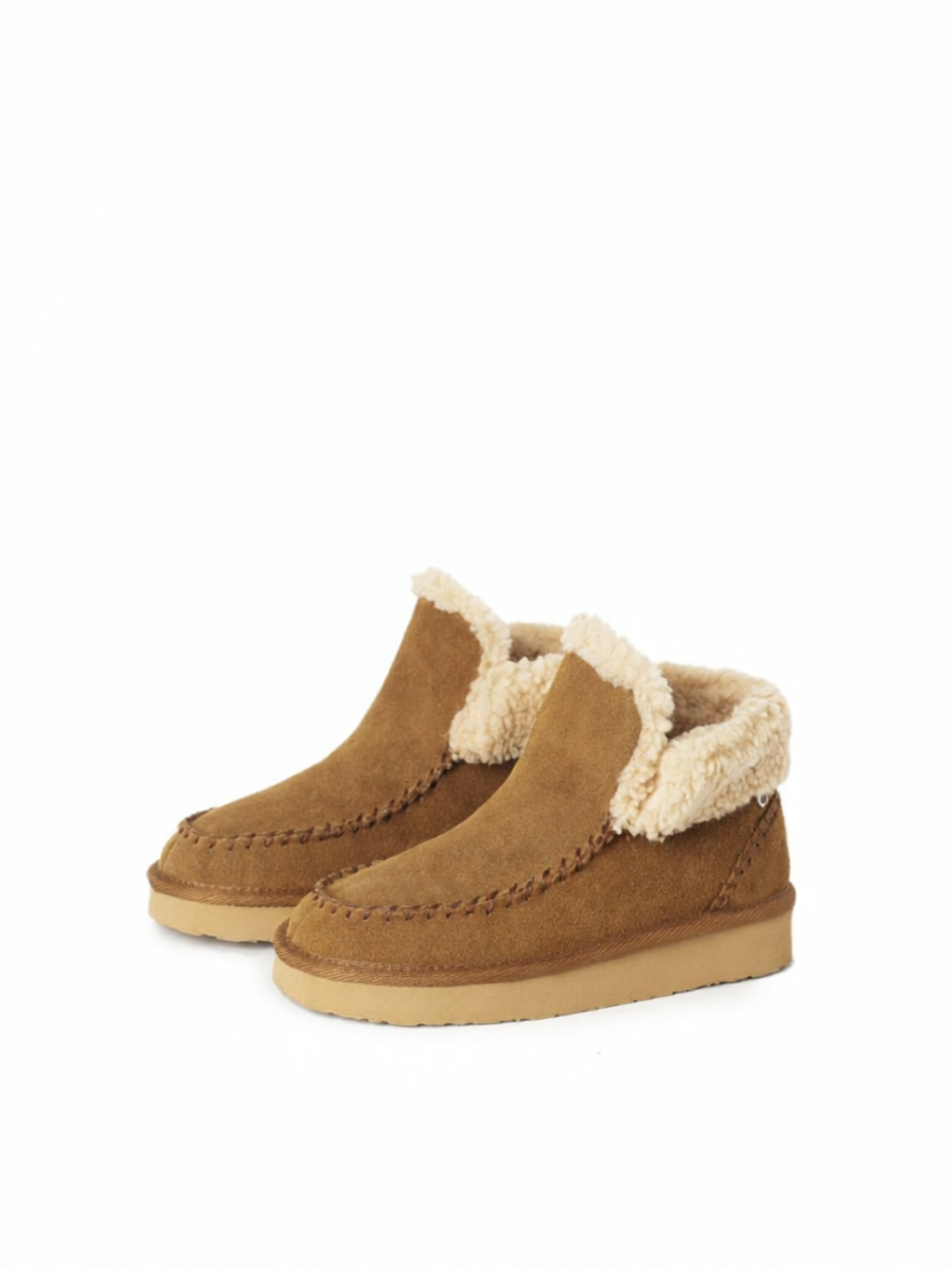 Minnetonka | Thickened Insulated Easy-On Boots ราคา 8,265 บาท*ส่งฟรี