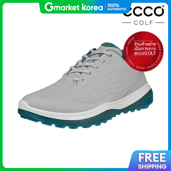 ECCO | Ecco Lt1 Men's Golf Shoes 132264-01379 Ta3065227 ราคา 11,273 บาท*ส่งฟรี
