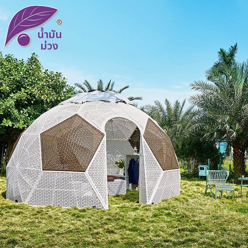 ZIYE | Sunshade Tent Outdoor ราคา 400,020 บาท*ส่งฟรี