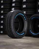185/65R15 88H TOYO TIRET COUNTRY AT3 (ผลิตญี่ปุ่น อักษรขาว )ยางใหม่ปี 26🇯🇵ราคาโปร1เส้น✅ แถมจุ๊บลมยางแท้😍 มีรับประกันนานตลอดอายุการใช้งาน✅❤️