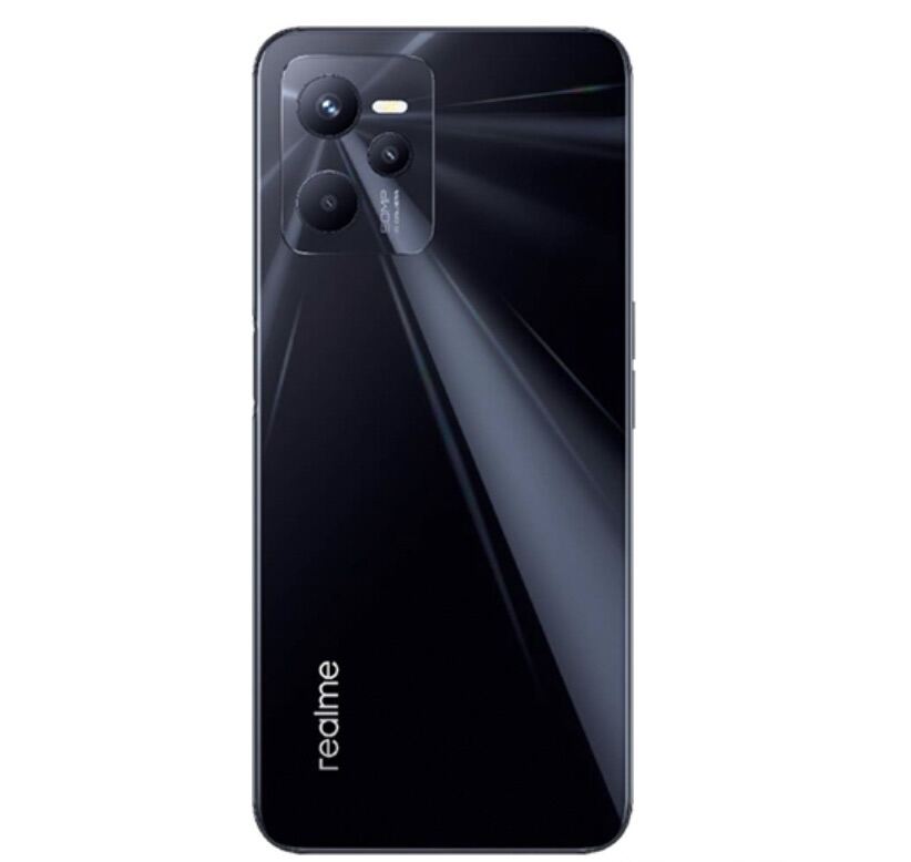 Realme C35 (4/64 GB และ 4/128 GB) รับประกันศูนย์ 1 ปี | Lazada.co.th