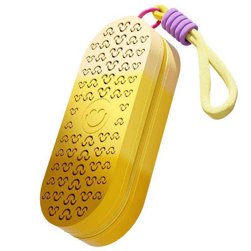 YUKE | Waterproof Anti-Shock Silica Gel Goggle Case