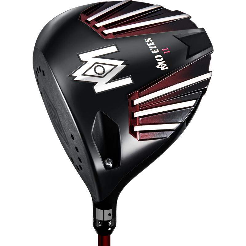 MOO EYES | Men's Left-Hand Driver Golf Club 43g ราคา 52,456 บาท*ส่งฟรี