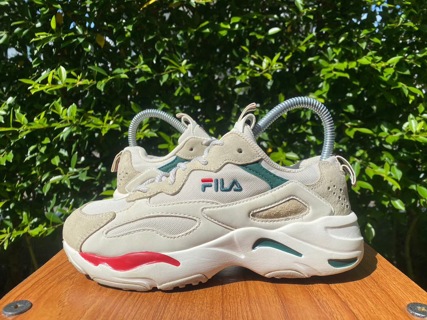 Fila fs1sib1460x top