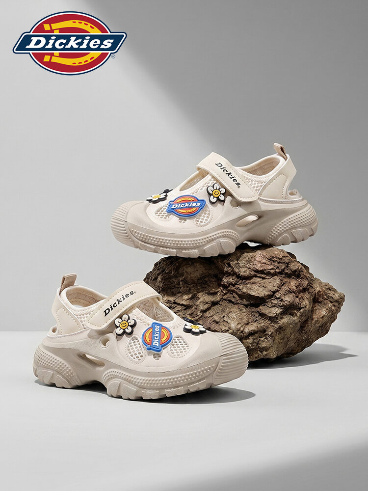 รีวิวรองเท้าแตะ Dickies Water Sports Sandals: คู่ใจสายกิจกรรมที่ทนทานและมั่นใจ